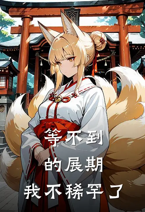等不到的展期，我不稀罕了