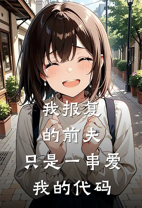 我报复的前夫，只是一串爱我的代码