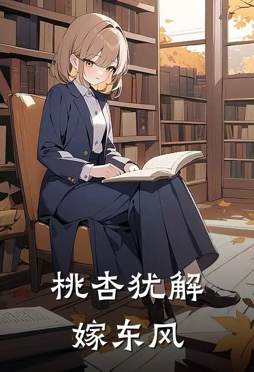 桃杏犹解嫁东风