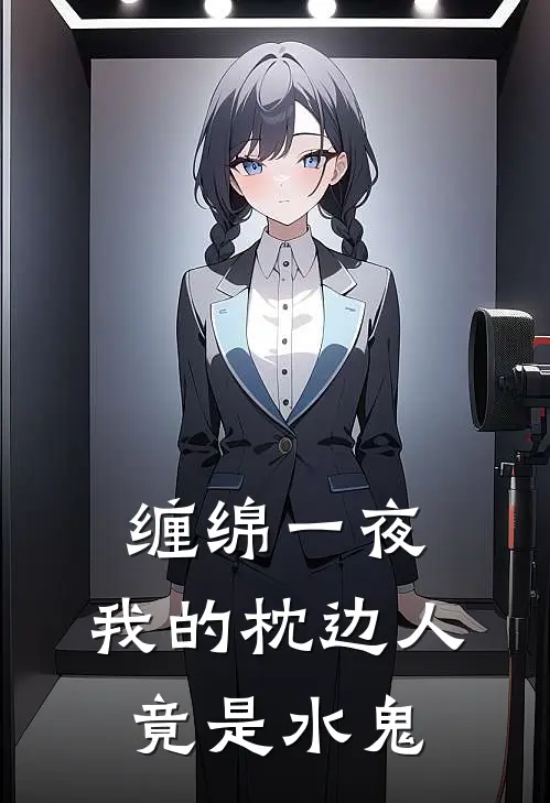 缠绵一夜，我的枕边人竟是水鬼