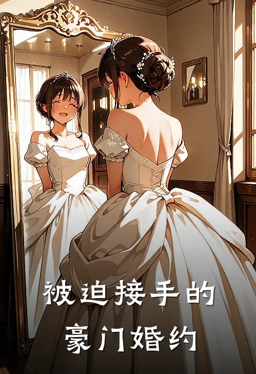 被迫接手的豪门婚约