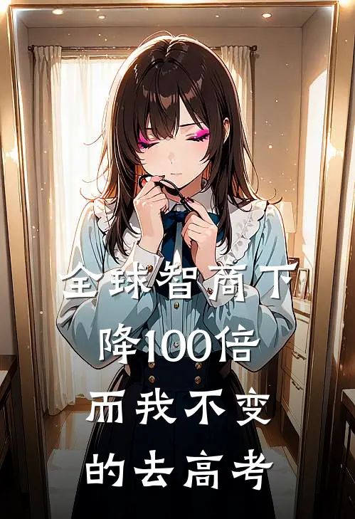 全球智商下降100倍，而我不变的去高考