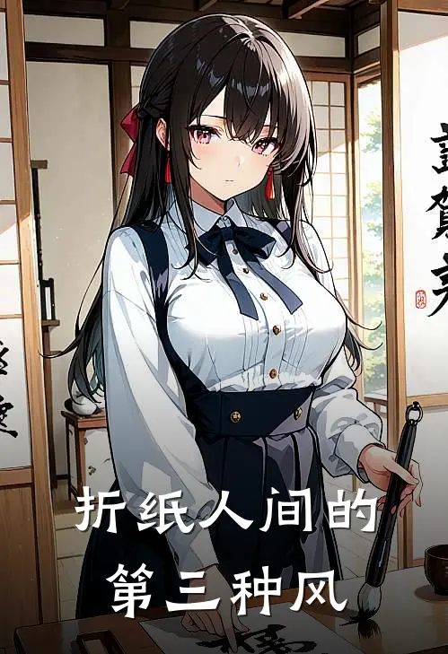 折纸人间的第三种风