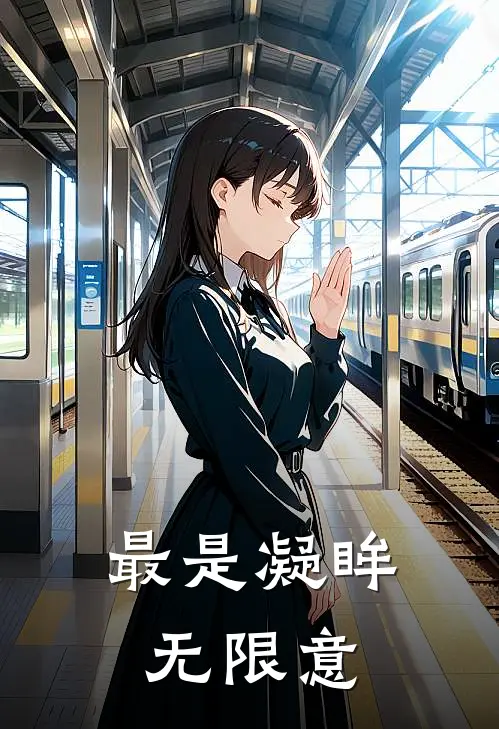 最是凝眸无限意