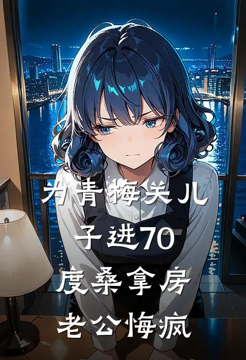 为青梅关儿子进70度桑拿房，老公悔疯