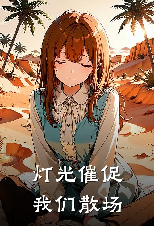 灯光催促我们散场