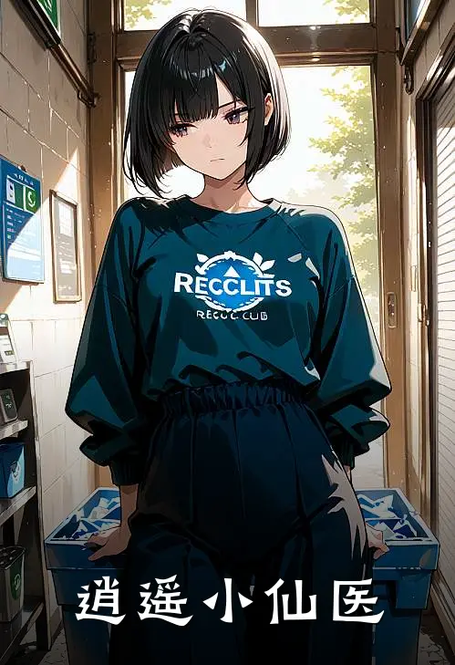 逍遥小仙医