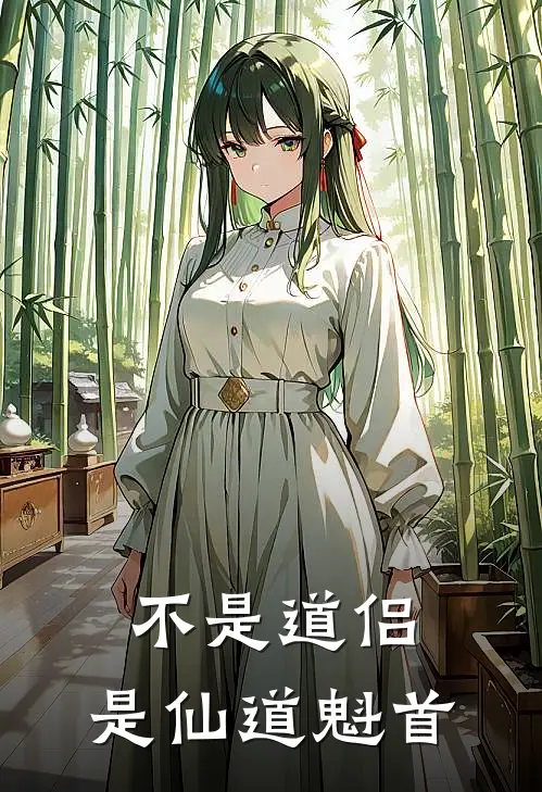 不是道侣，是仙道魁首