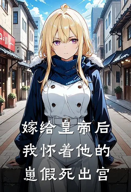 嫁给皇帝后，我怀着他的崽假死出宫