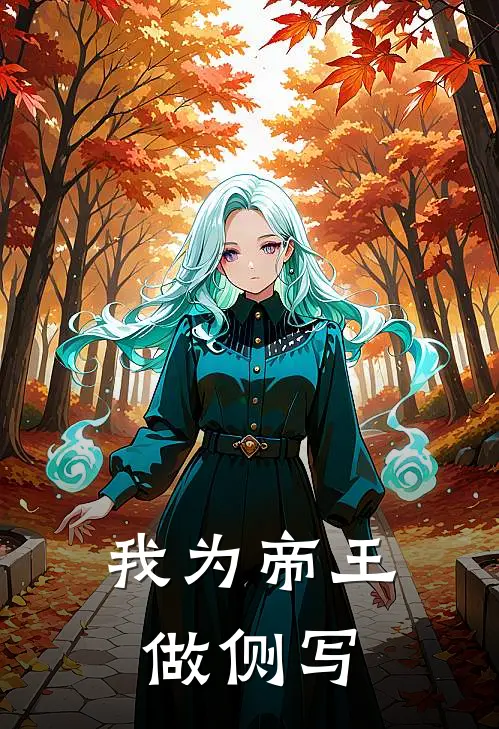 我为帝王做侧写