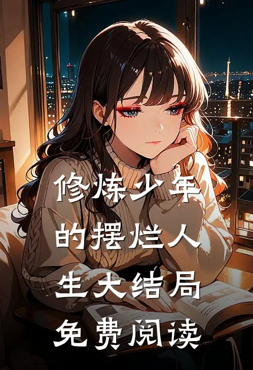 修炼少年的摆烂人生大结局免费阅读