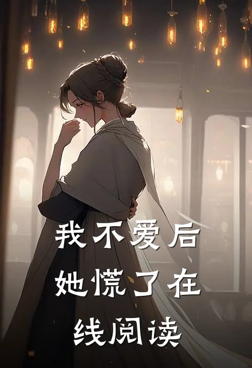 我不爱后她慌了在线阅读