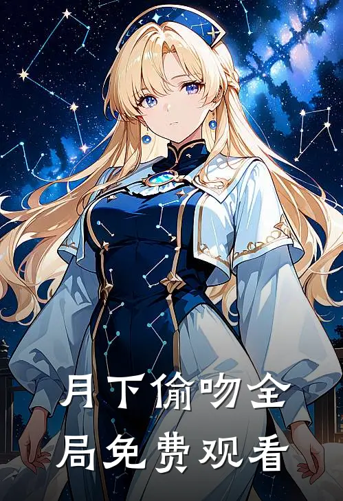 月下偷吻全局免费观看