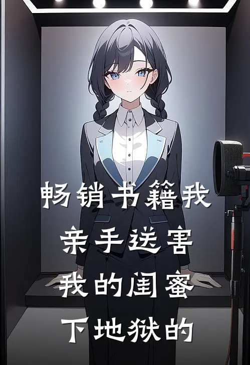 畅销书籍我亲手送害我的闺蜜下地狱的
