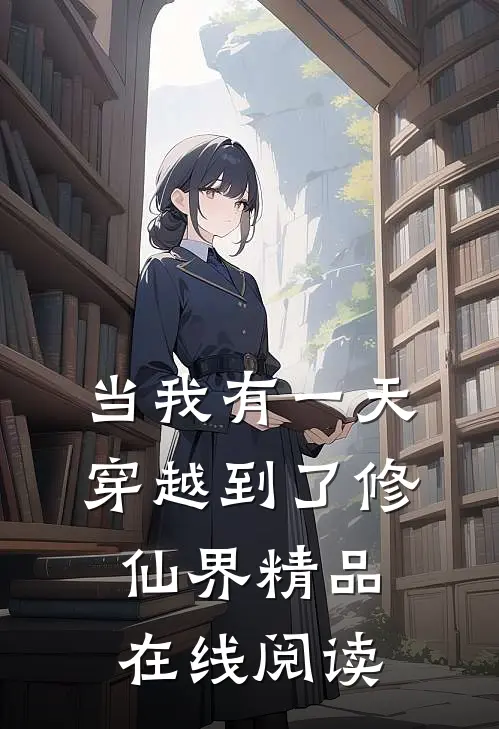 当我有一天穿越到了修仙界精品在线阅读
