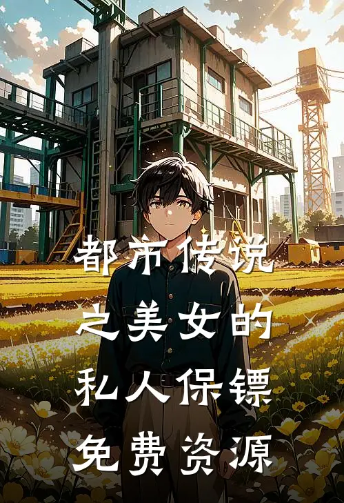 都市传说之美女的私人保镖免费资源
