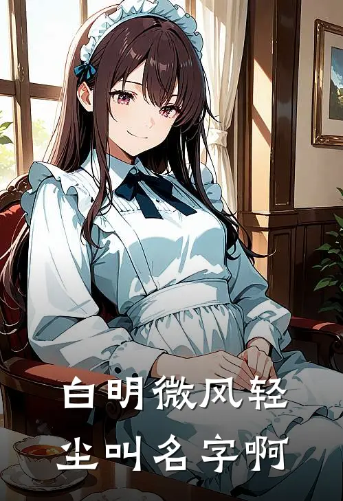 白明微风轻尘叫名字啊
