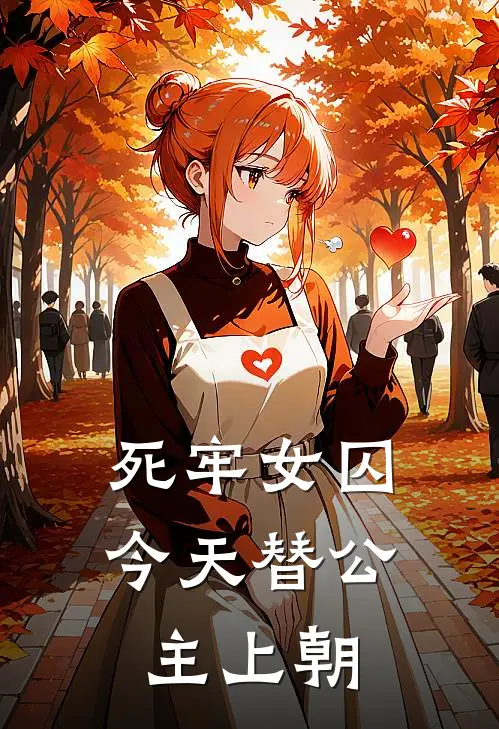 死牢女囚今天替公主上朝