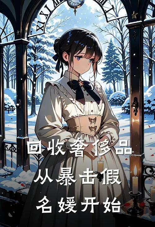 回收奢侈品，从暴击假名媛开始