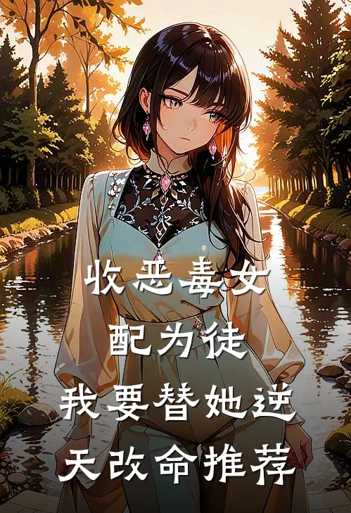 收恶毒女配为徒，我要替她逆天改命推荐