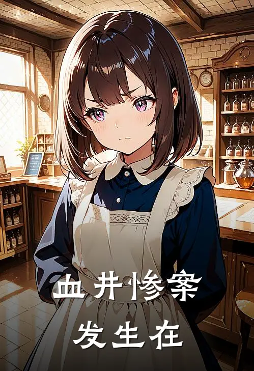 血井惨案发生在
