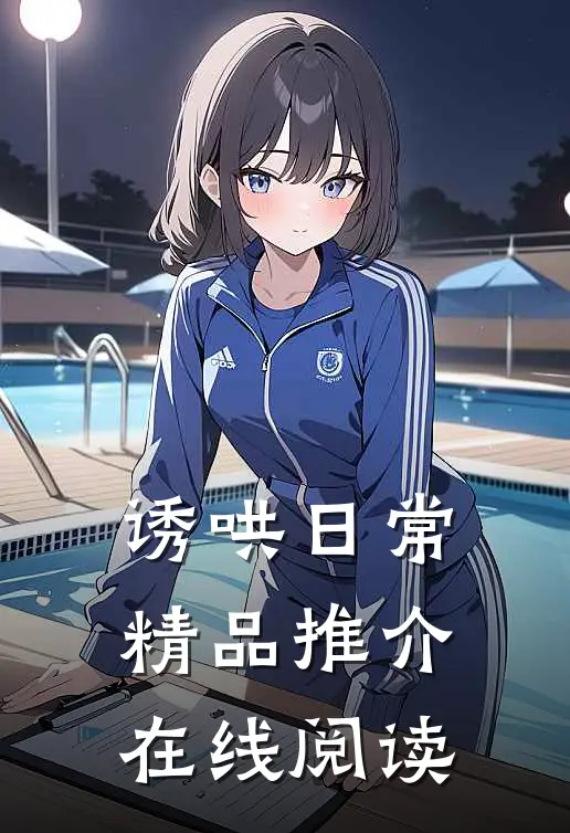 诱哄日常精品推介在线阅读
