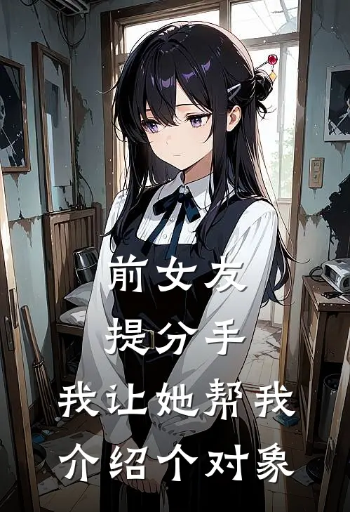 前女友提分手，我让她帮我介绍个对象
