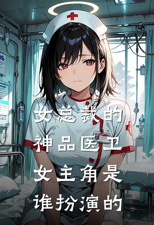 女总裁的神品医卫女主角是谁扮演的