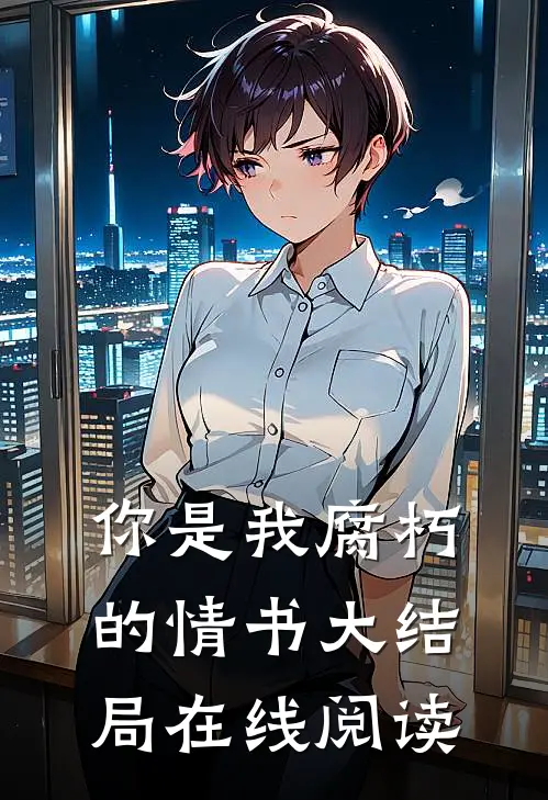 你是我腐朽的情书大结局在线阅读