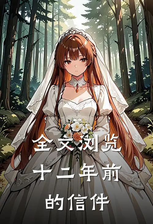全文浏览十二年前的信件