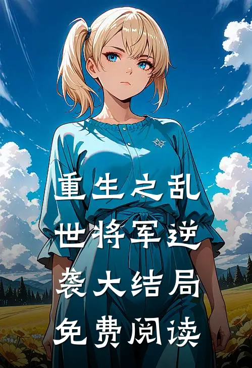 重生之乱世将军逆袭大结局免费阅读