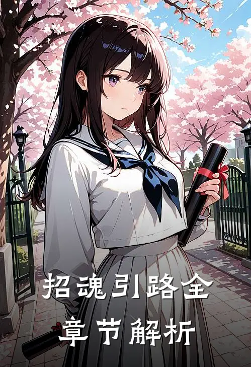 招魂引路全章节解析