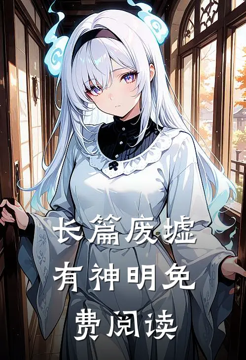 长篇废墟有神明免费阅读