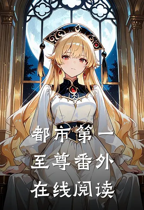 都市第一至尊 番外在线阅读