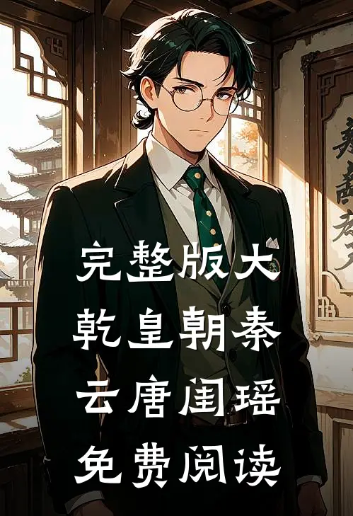 完整版大乾皇朝秦云唐闺瑶免费阅读