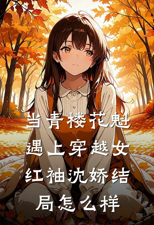 当青楼花魁遇上穿越女红袖沈娇结局怎么样