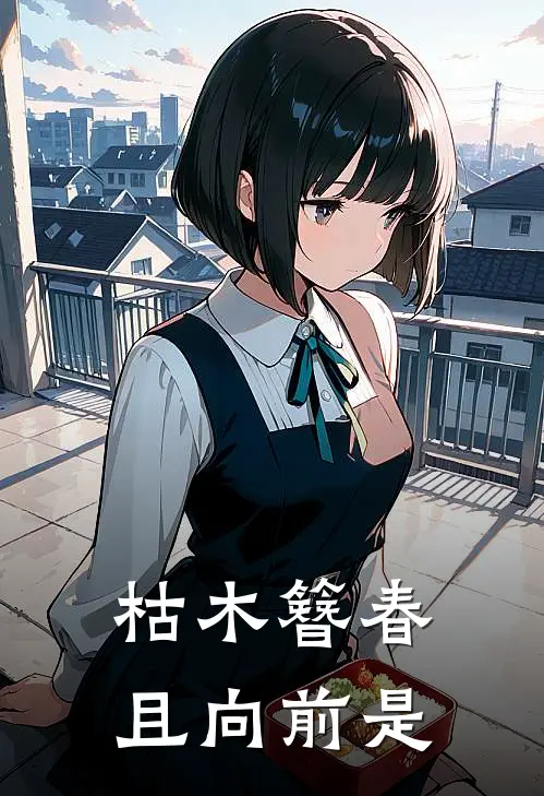 枯木簪春且向前是