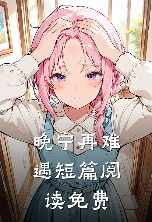 晚宁再难遇短篇阅读免费