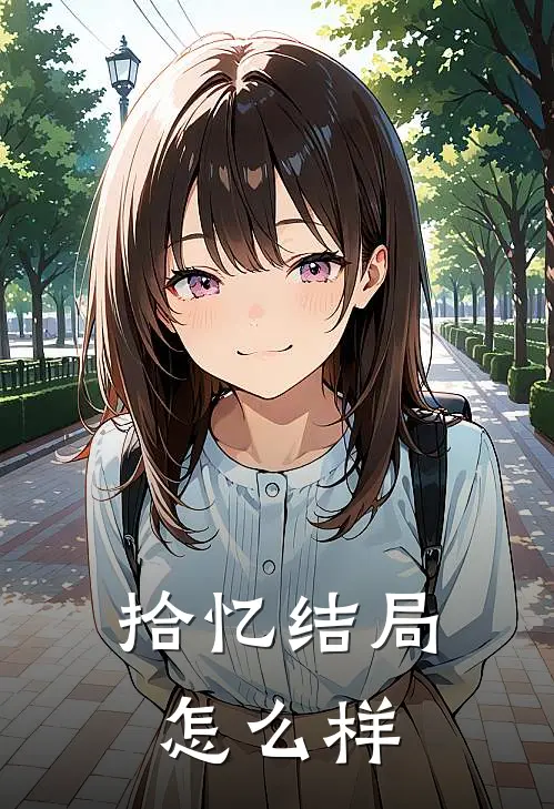 拾忆结局怎么样