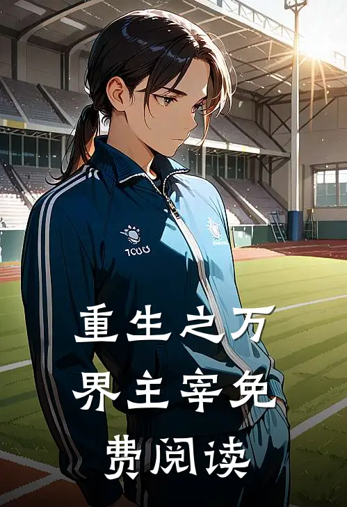 重生之万界主宰免费阅读