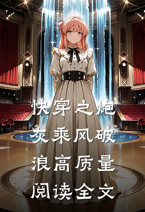 快穿之炮灰乘风破浪高质量阅读全文