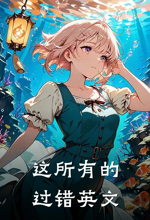 这所有的过错英文