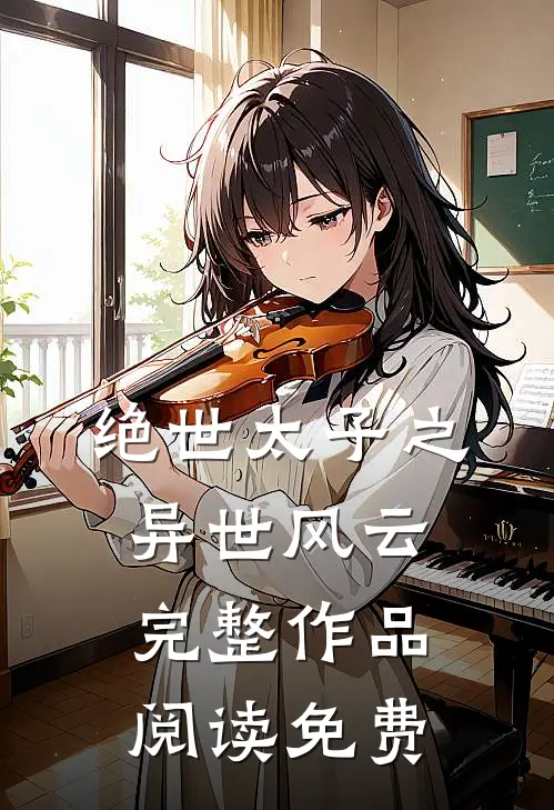 绝世太子之异世风云完整作品阅读免费