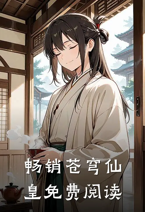 畅销苍穹仙皇免费阅读