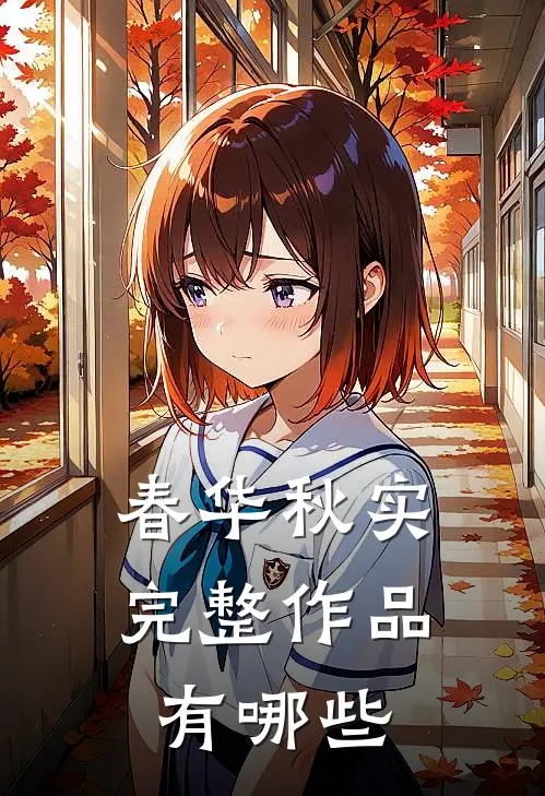 春华秋实完整作品有哪些