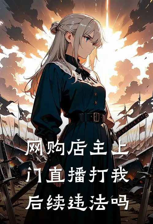 网购店主上门直播打我后续违法吗