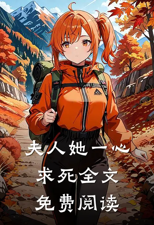 夫人她一心求死全文免费阅读