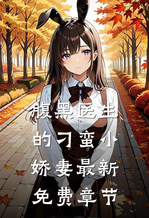 腹黑医生的刁蛮小娇妻最新免费章节