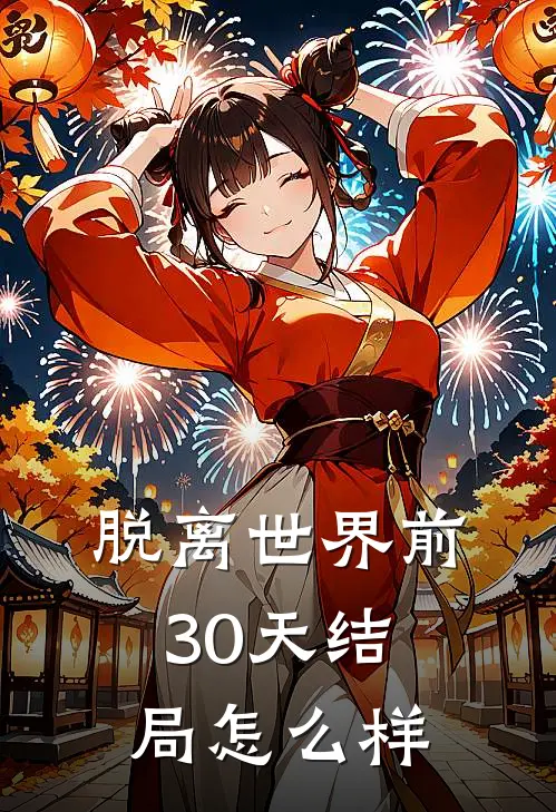 脱离世界前30天结局怎么样