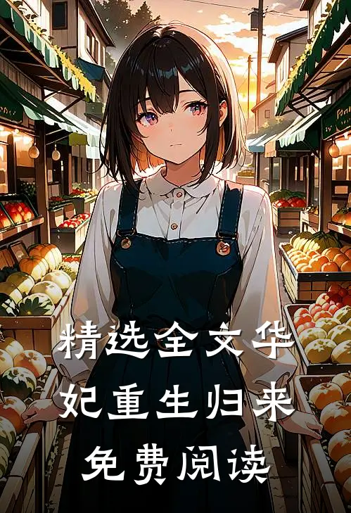 精选全文华妃重生归来免费阅读